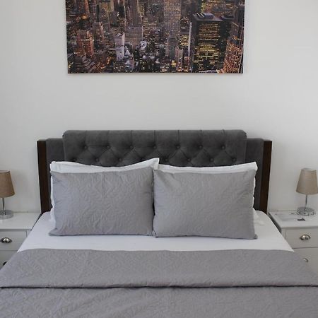 Luxury City Center Apartment - Bucharest Railways Station 외부 사진