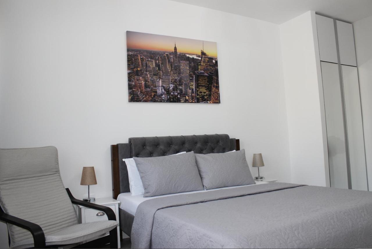 Luxury City Center Apartment - Bucharest Railways Station 외부 사진
