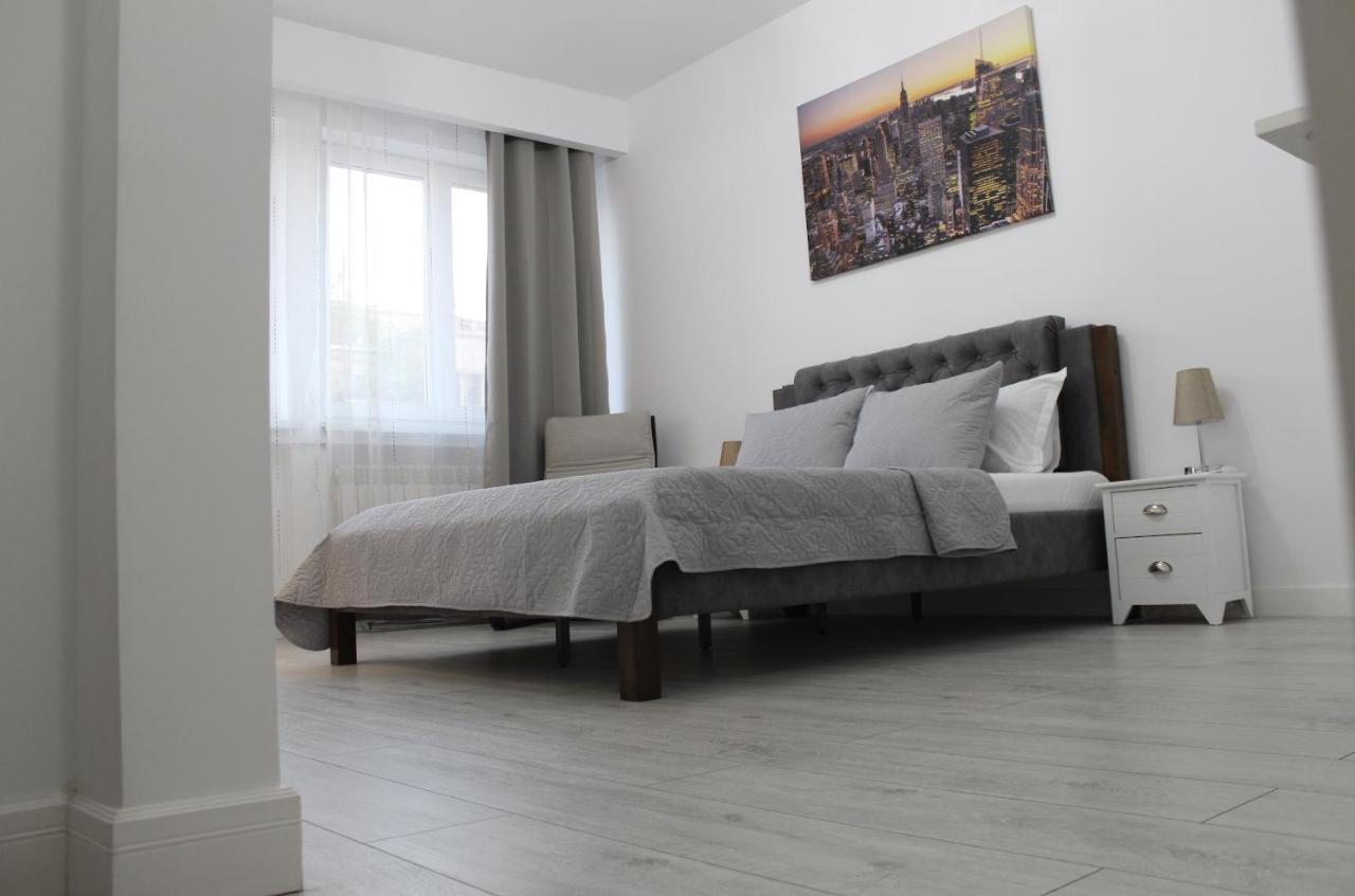 Luxury City Center Apartment - Bucharest Railways Station 외부 사진