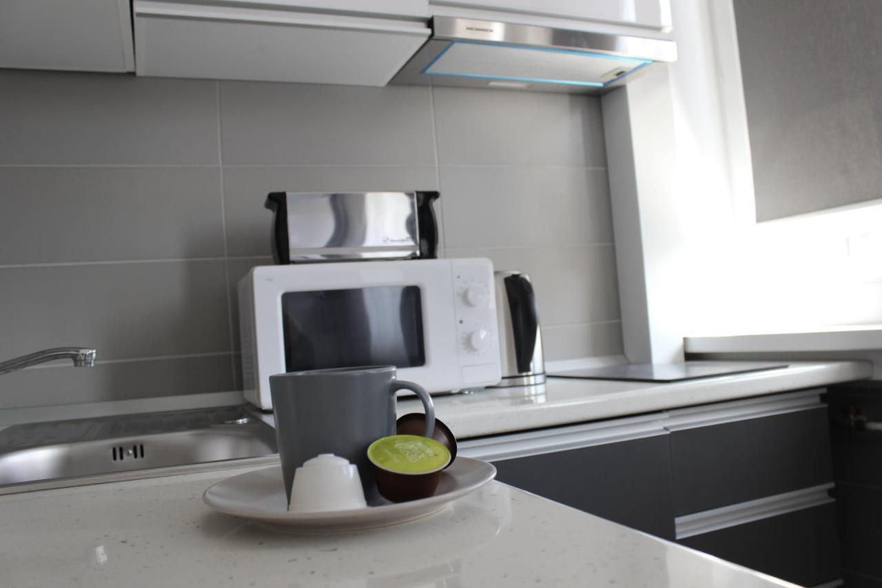 Luxury City Center Apartment - Bucharest Railways Station 외부 사진