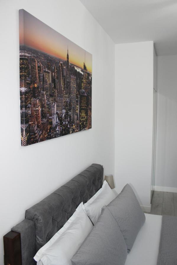 Luxury City Center Apartment - Bucharest Railways Station 외부 사진